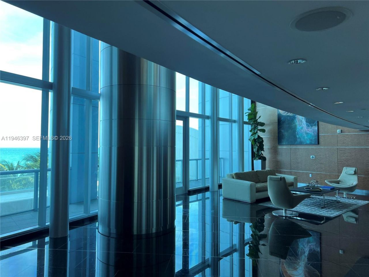 17001 Collins Ave, Unit 3808, Sunny Isles Beach, FL 33160 Photo