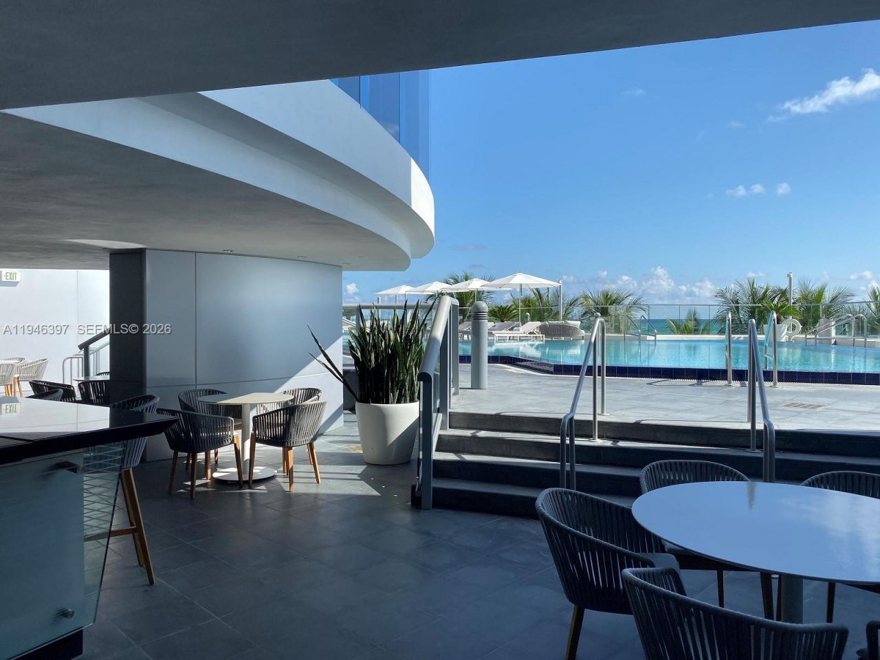 17001 Collins Ave, Unit 3808, Sunny Isles Beach, FL 33160 Photo