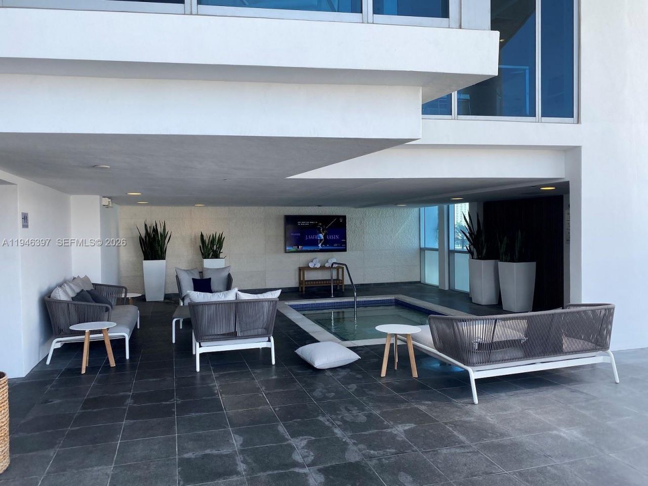 17001 Collins Ave , Unit 3808, Sunny Isles Beach, FL 33160 Photo