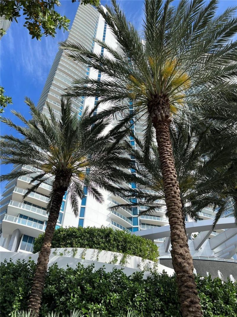 17001 Collins Ave , Unit 3808, Sunny Isles Beach, FL 33160 Photo