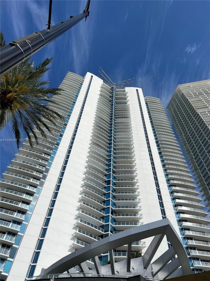 17001 Collins Ave , Unit 3808, Sunny Isles Beach, FL 33160 Photo