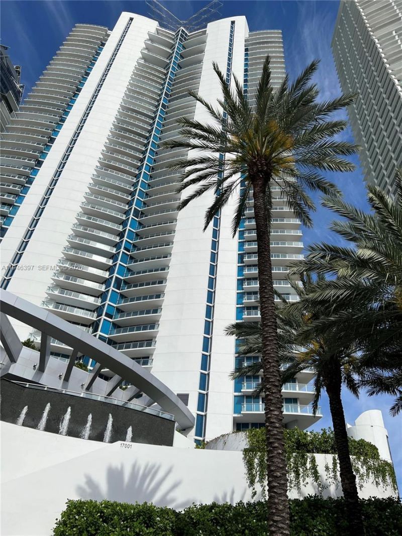 17001 Collins Ave, Unit 3808, Sunny Isles Beach, FL 33160 Photo