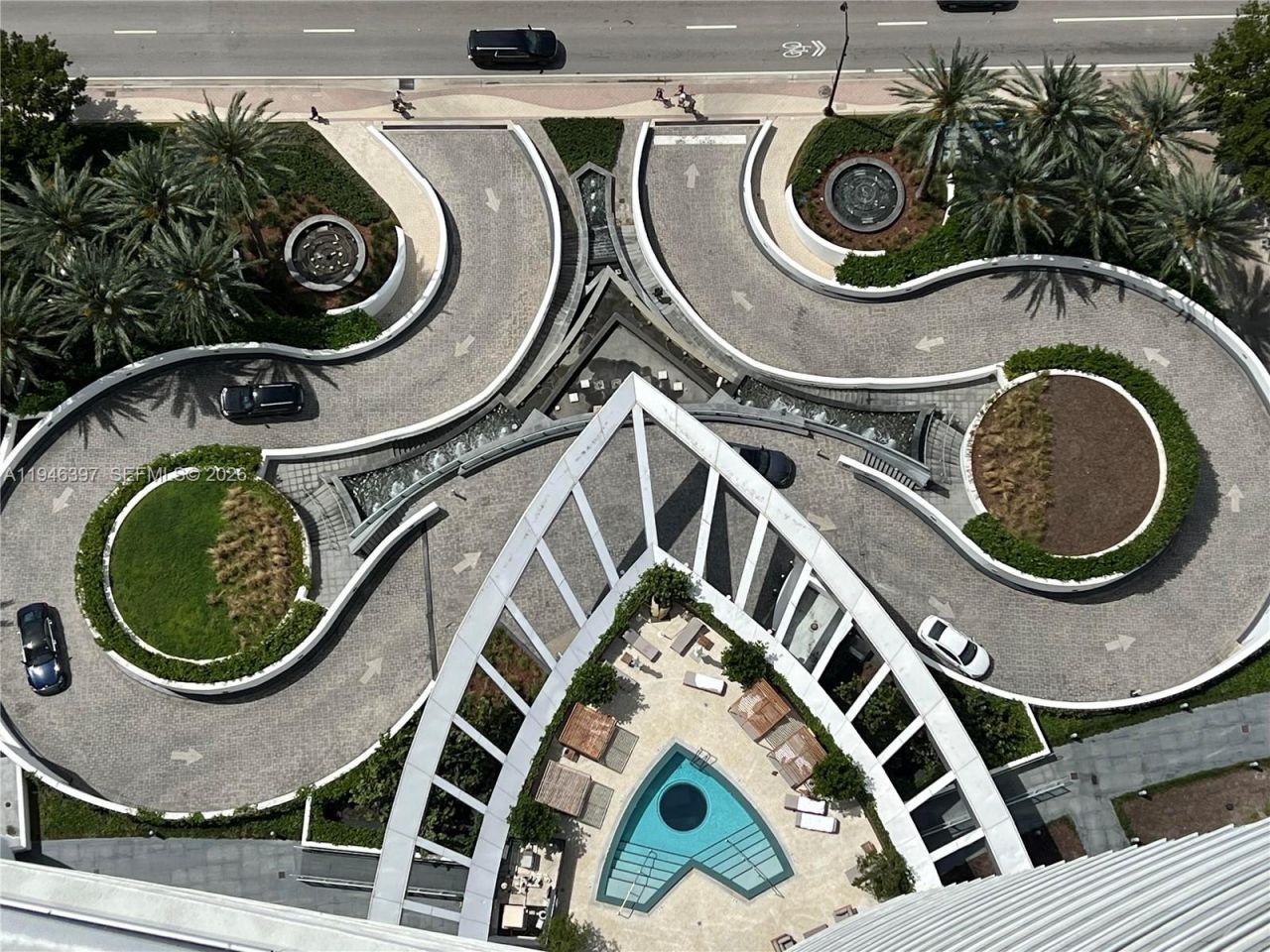 17001 Collins Ave, Unit 3808, Sunny Isles Beach, FL 33160 Photo