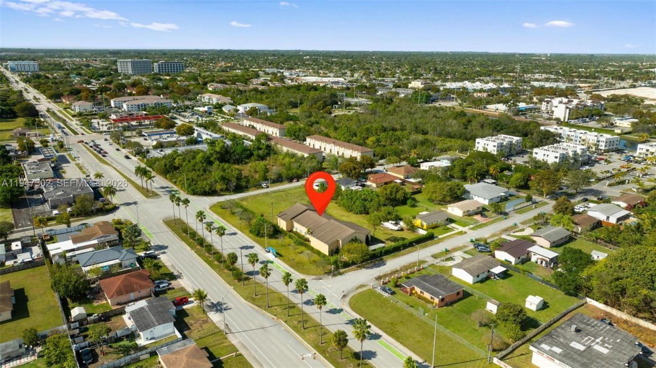 21571 SW 110th Ave, Miami, FL 33189 Photo