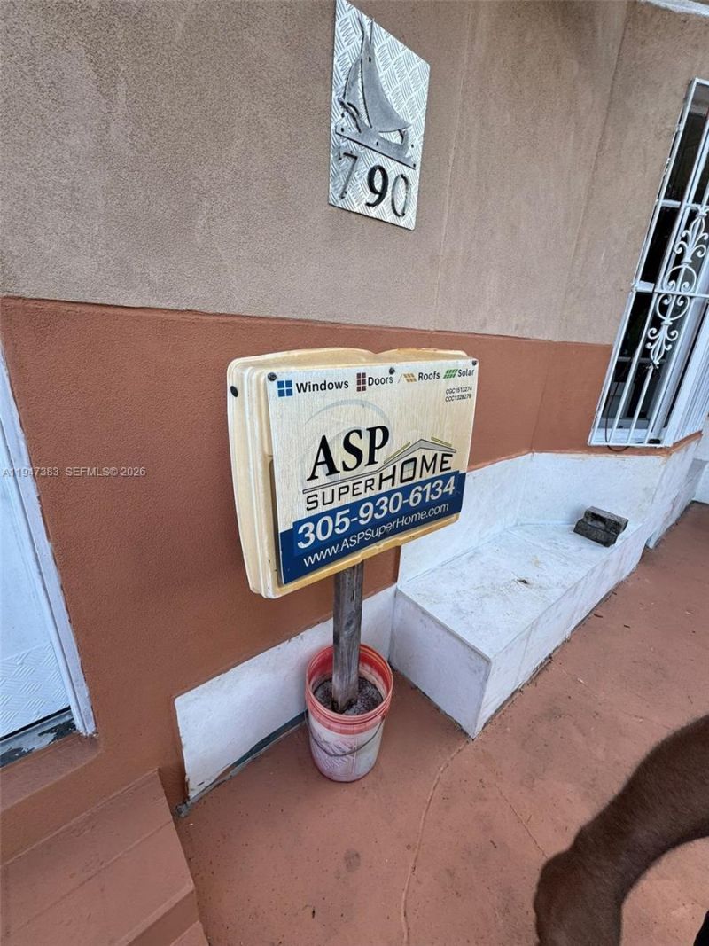 790 NW 76th St , Miami, FL 33150 Photo