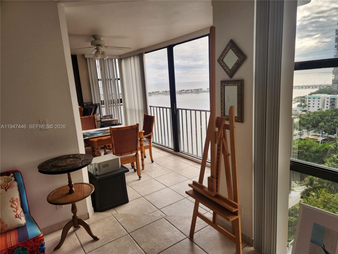 1925 Brickell Ave, Unit 1411, Miami, FL 33129 Photo