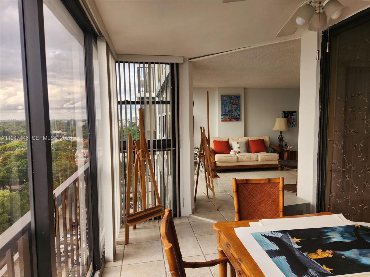 1925 Brickell Ave, Unit 1411, Miami, FL 33129 Photo