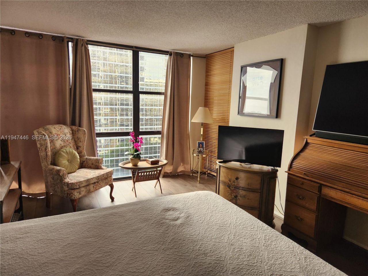 1925 Brickell Ave, Unit 1411, Miami, FL 33129 Photo