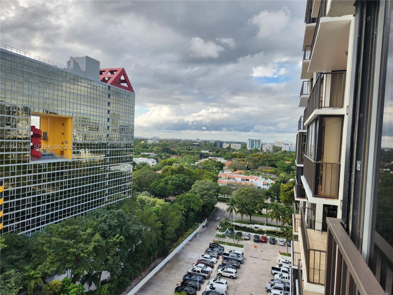 1925 Brickell Ave, Unit 1411, Miami, FL 33129 Photo