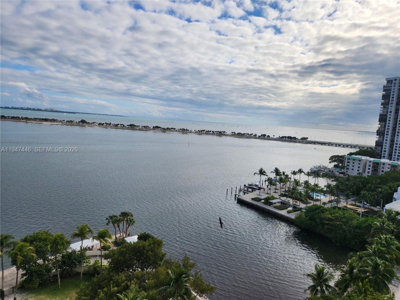 1925 Brickell Ave, Unit 1411, Miami, FL 33129 Photo