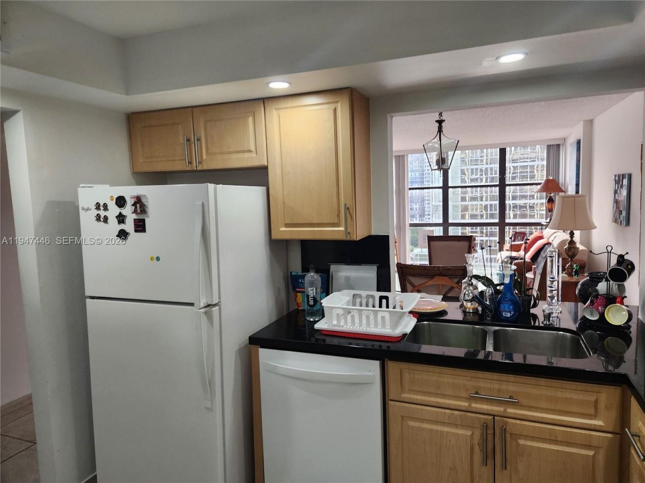 1925 Brickell Ave, Unit 1411, Miami, FL 33129 Photo