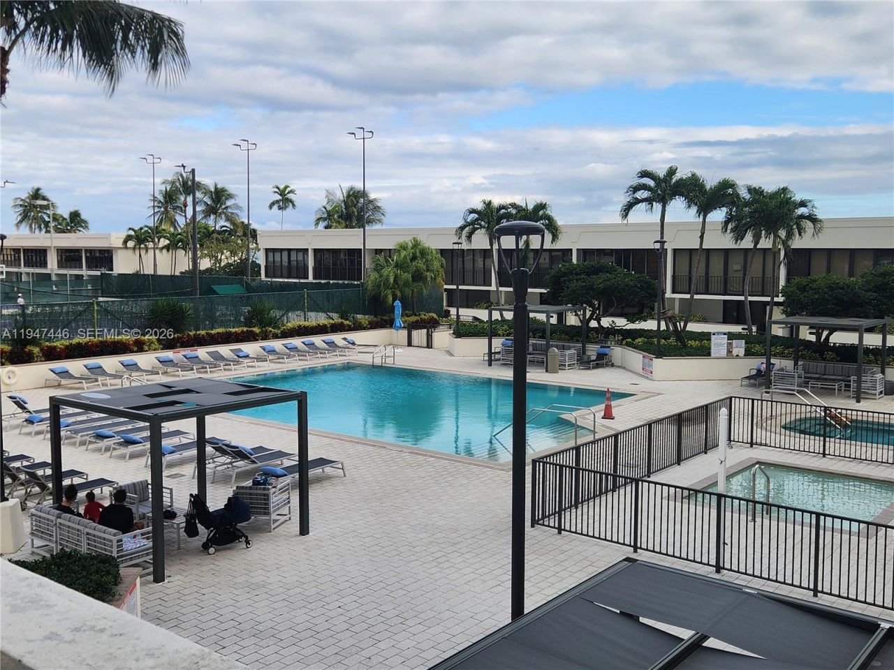 1925 Brickell Ave, Unit 1411, Miami, FL 33129 Photo