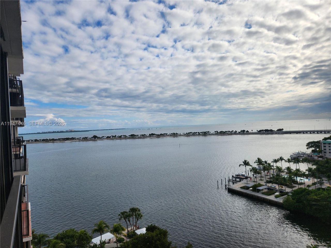 1925 Brickell Ave, Unit 1411, Miami, FL 33129 Photo