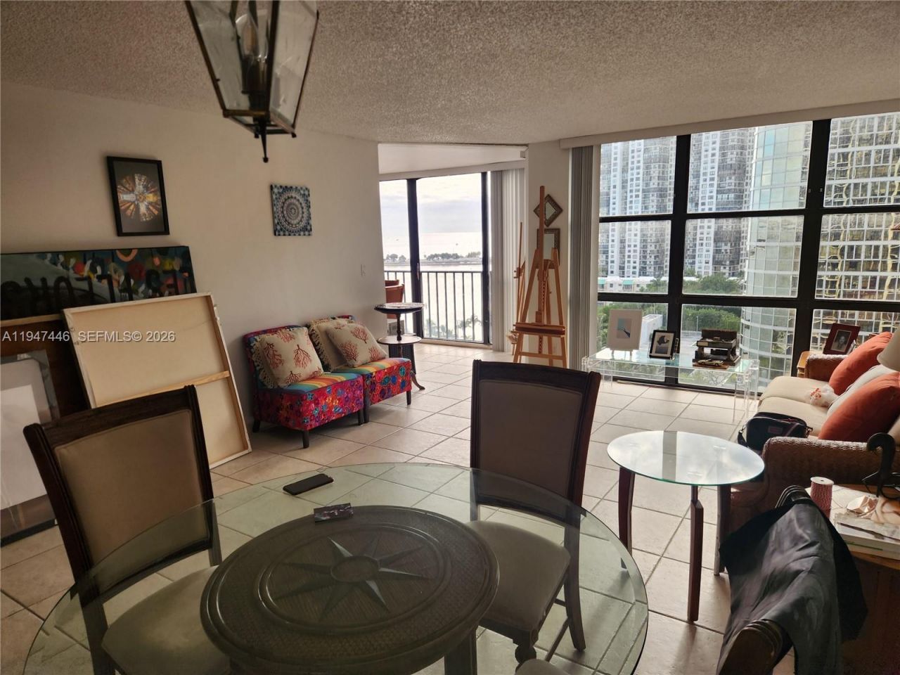 1925 Brickell Ave, Unit 1411, Miami, FL 33129 Photo