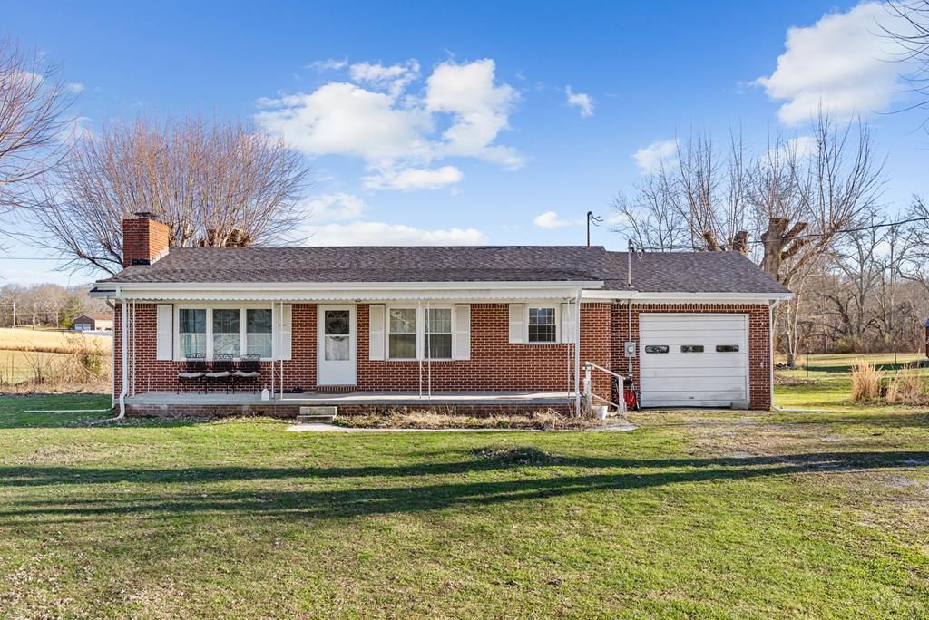 12500 Griffith Road, Pikeville, TN 37367 Main Photo