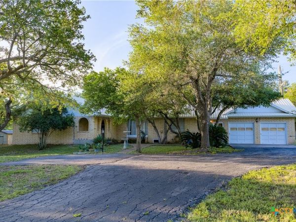 137 Fm 774, Refugio, TX 78377