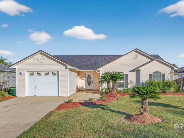 3725 Highland Street, Gulf Shores, AL 36542