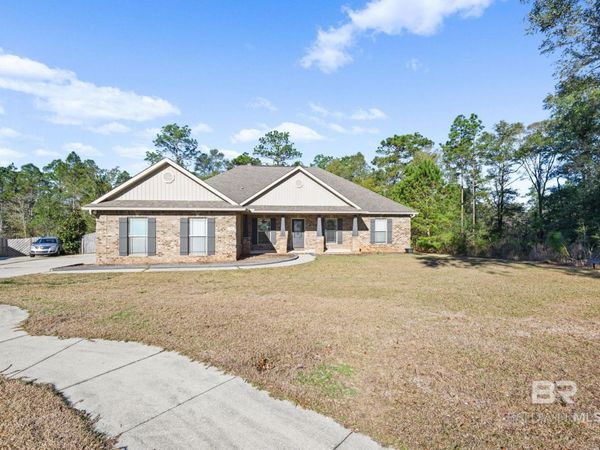 7506 Carlson Court, Mobile, AL 36619