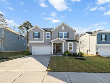 168 Potomac River Street, Garner, NC 27529
