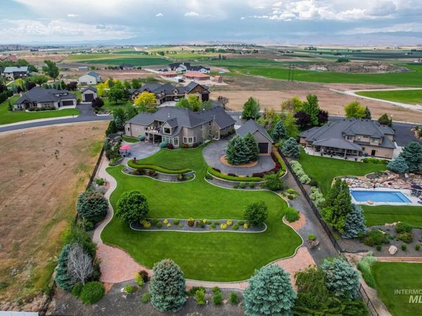 8114 Star Pass Ridge Road, Nampa, ID 83686