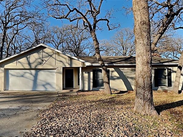 6813 Shadydale Drive, North Richland Hills, TX 76182