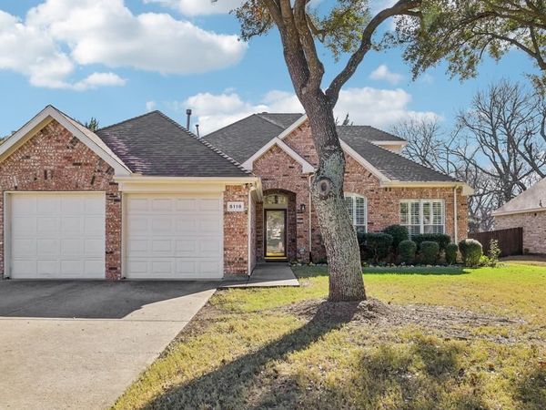 5118 Royal Bay Drive, Rowlett, TX 75089