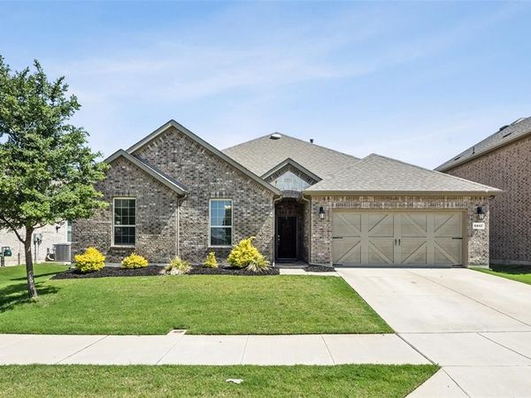 6217 Cheshire Street, Celina, TX 76227