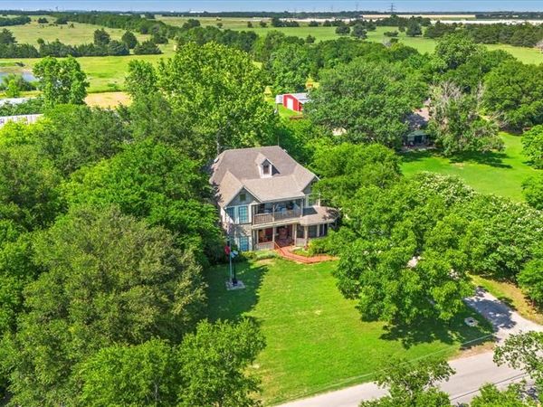 1578 Stainback Road, Red Oak, TX 75154