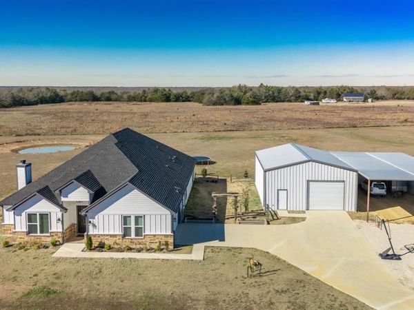 4280 County Road 3220, Lone Oak, TX 75453
