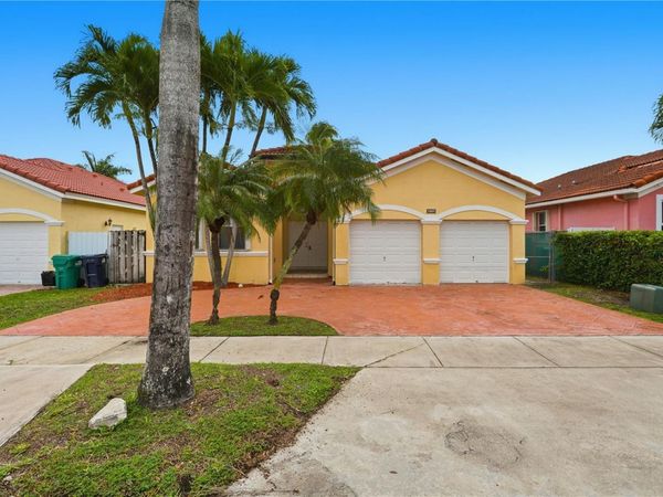 1067 NW 135TH COURT, MIAMI, FL 33182