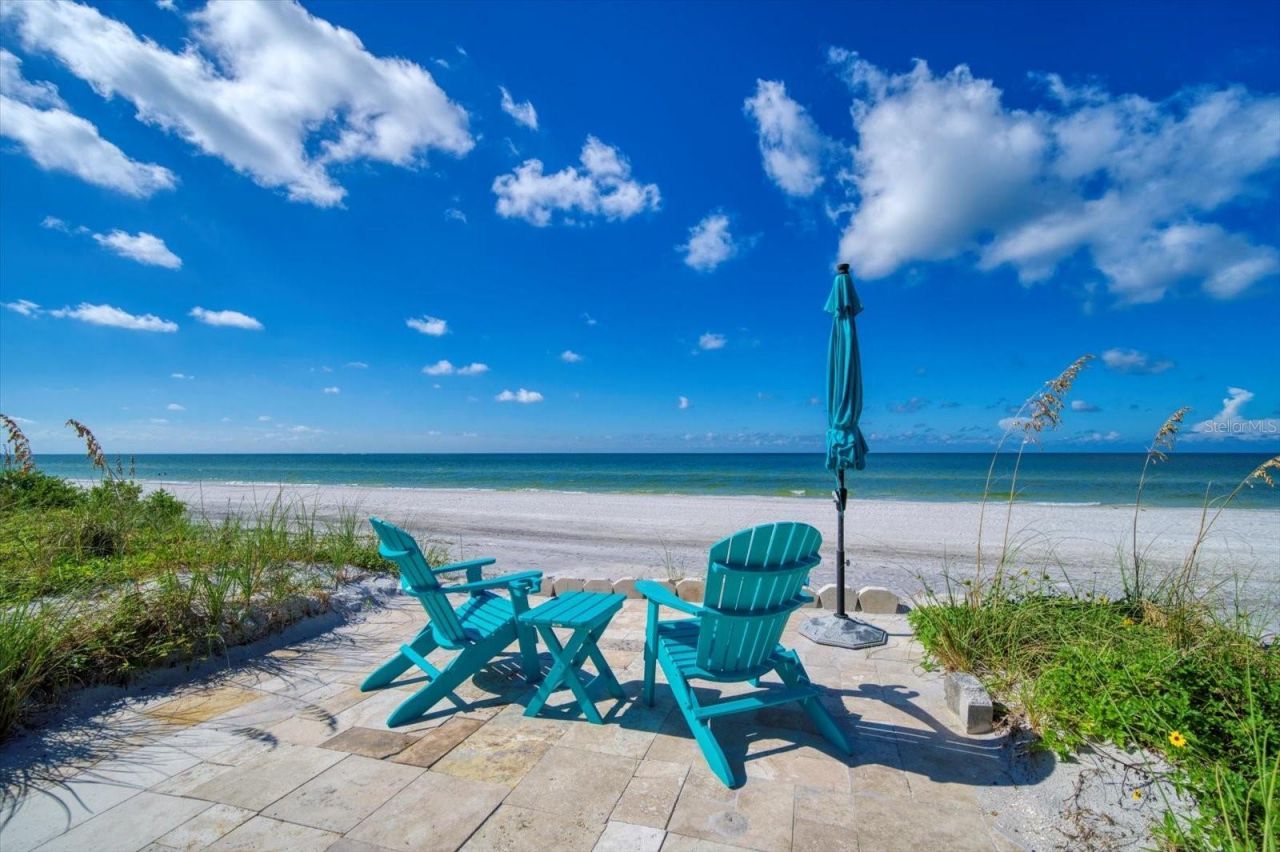 15564 Gulf Boulevard, Redington Beach, FL 33708 Photo