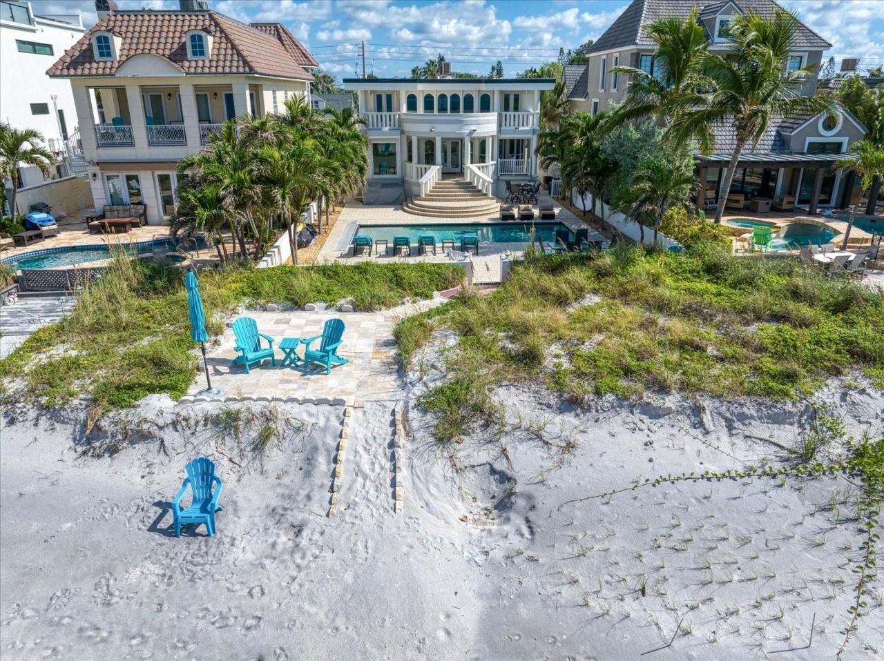 15564 Gulf Boulevard, Redington Beach, FL 33708 Photo