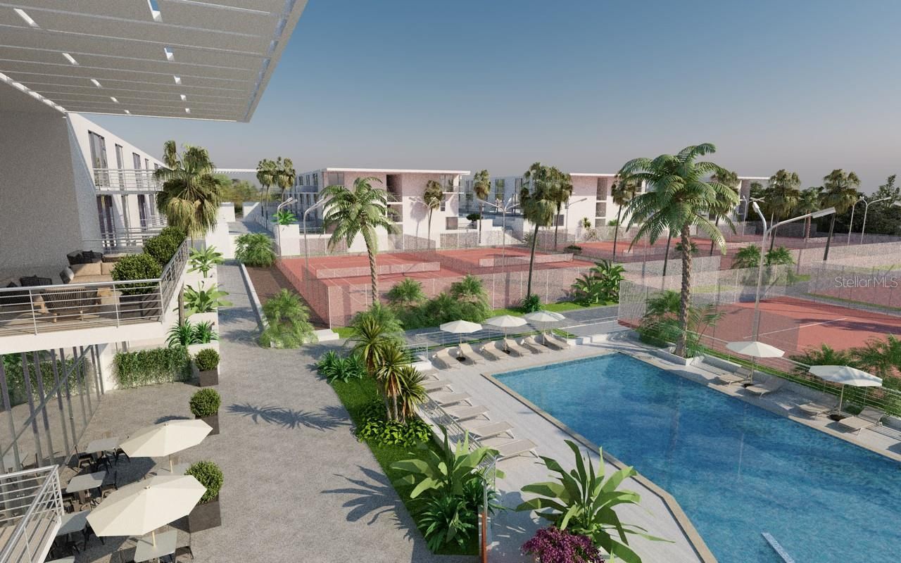 2170 Robinhood Street, Unit C1-202, Sarasota, FL 34231 Photo