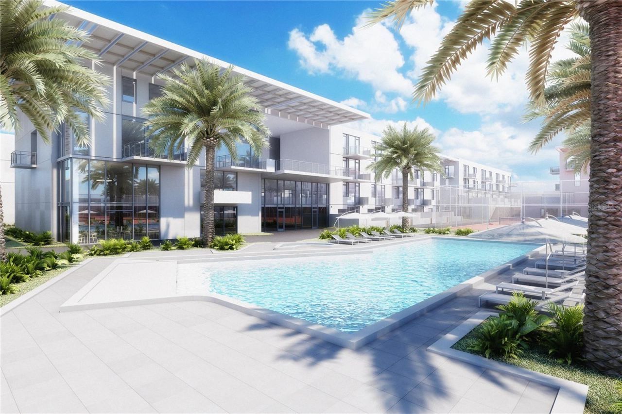 2170 Robinhood Street, Unit C1-202, Sarasota, FL 34231 Photo