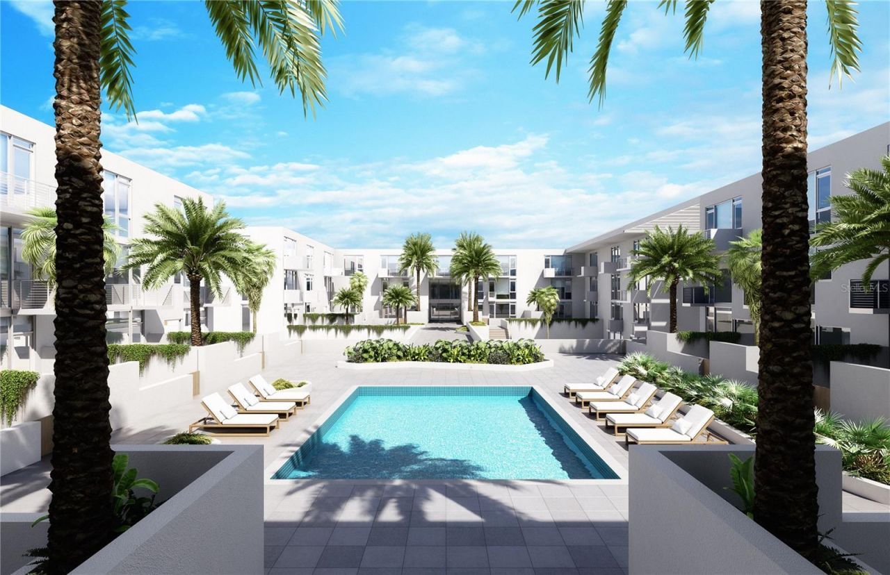 2170 Robinhood Street, Unit C1-202, Sarasota, FL 34231 Photo