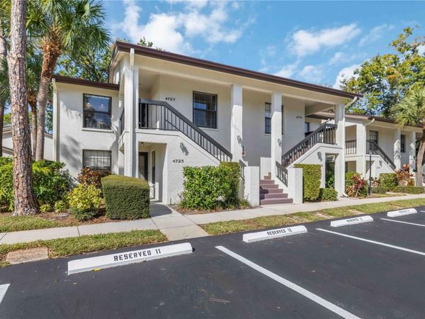 4727 WINSLOW BEACON, Unit 10, SARASOTA, FL 34235