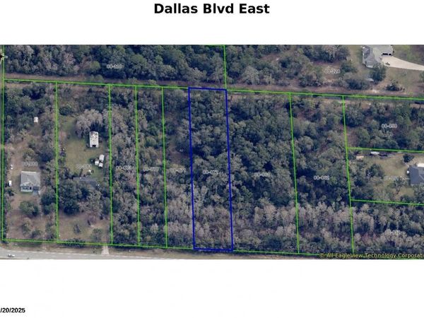 DALLAS BOULEVARD, ORLANDO, FL 32833