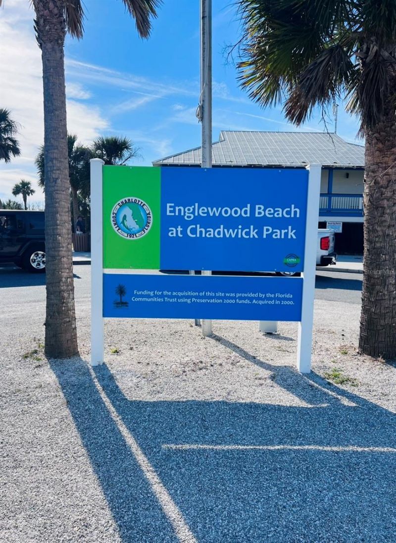 2819 Dixie Drive, Punta Gorda, FL 33982 Photo