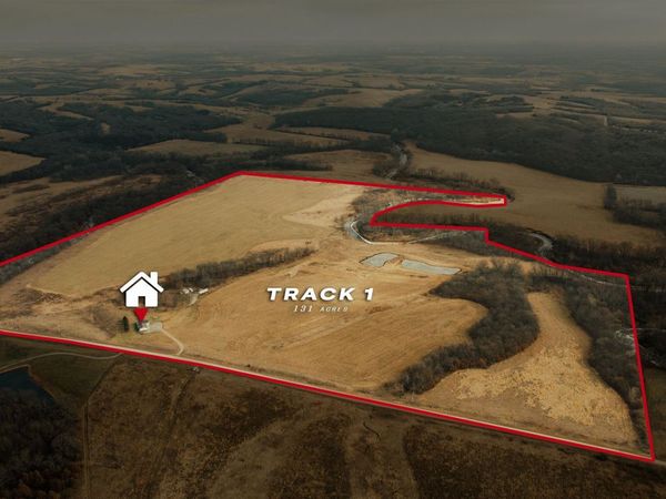 12246 125th Avenue, Grand River, IA 50108