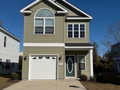 331 Botany Bay Pl., Myrtle Beach, SC 29579