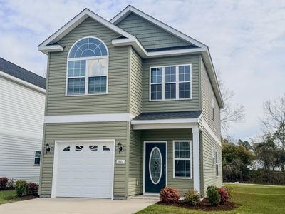 331 Botany Bay Pl., Myrtle Beach, SC 29579