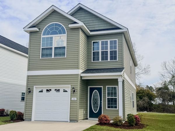 331 Botany Bay Pl., Myrtle Beach, SC 29579