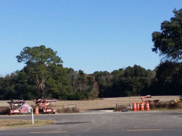 TBD HWY 441, Alachua, FL 32615