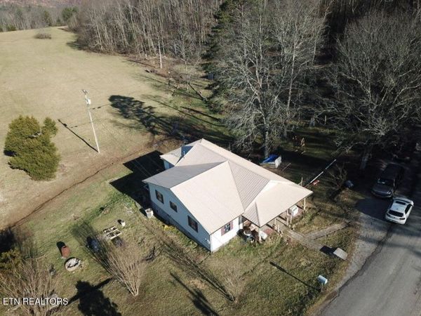 1364 Happy Top Rd, Grandview, TN 37337