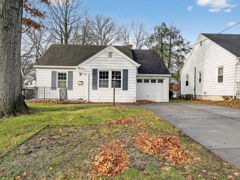 6837 Warder Drive, Springfield Twp., OH 45224 Photo 3