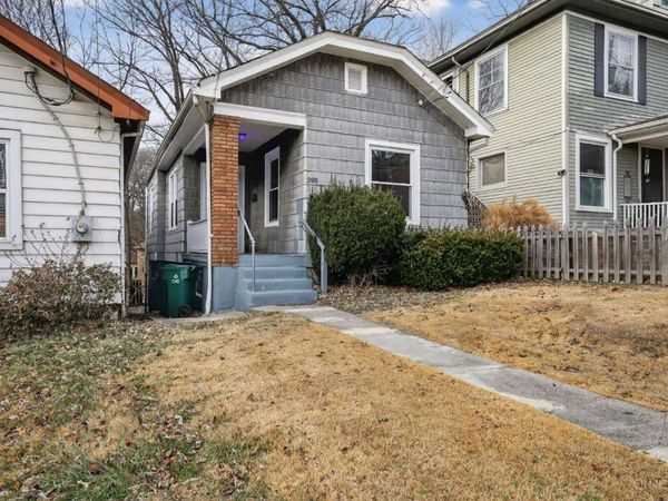 395 Purcell Avenue, Cincinnati, OH 45205