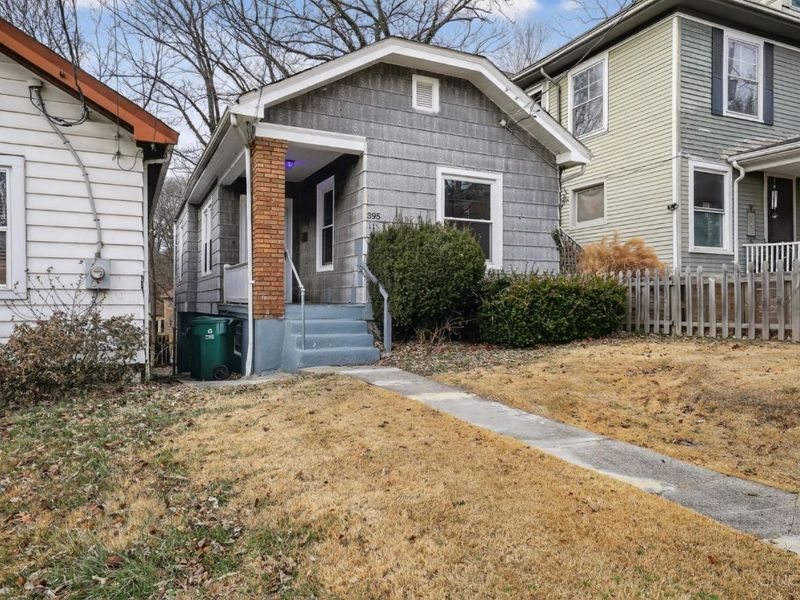 395 Purcell Avenue, Cincinnati, OH 45205 Photo 1