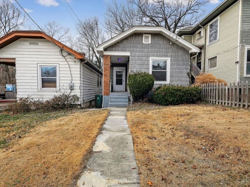 395 Purcell Avenue, Cincinnati, OH 45205 Photo 2