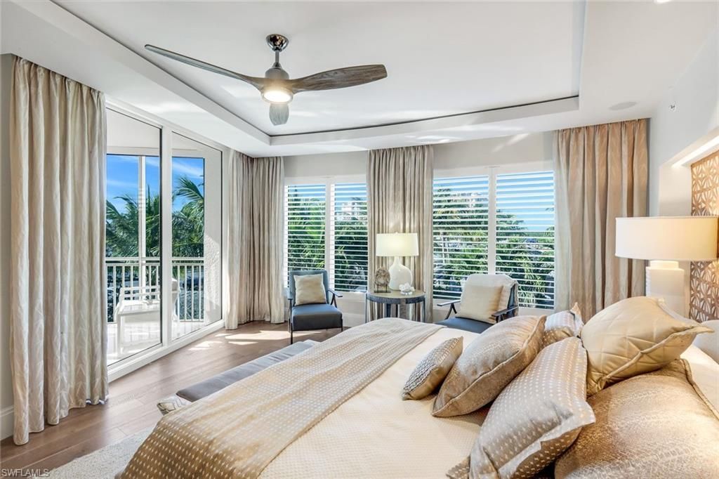 13665 Vanderbilt Dr, Unit 301, Naples, FL 34110 Photo