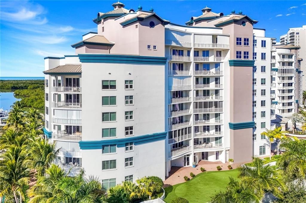 13665 Vanderbilt Dr, Unit 301, Naples, FL 34110 Photo